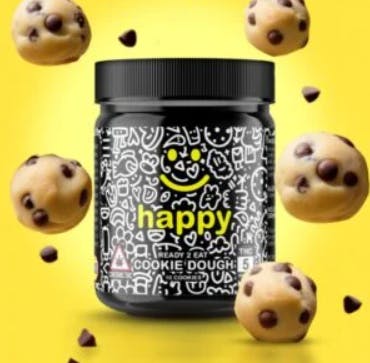Product: Cookie Dough | Ready To Eat 10pk [50mg]