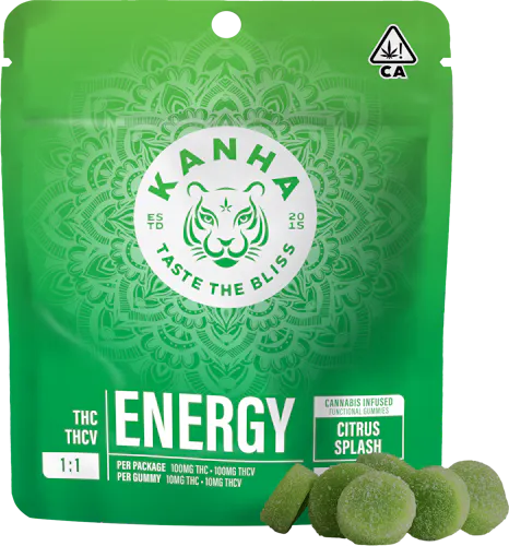 1:1 FX Energy 10-pack-active