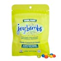 Joy Bombs Sour Fruit (40pk / 100mg THC) - Thumbnail 2