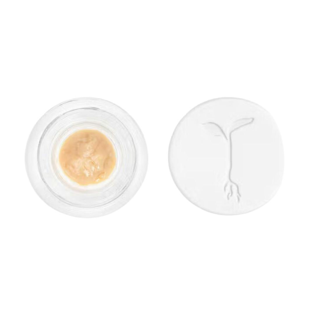 LEMON SODA SOLVENTLESS LIVE ROSIN