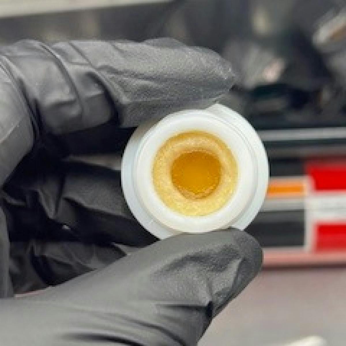 Shop Suncrafted | Superboof (SH) Sight Glass Rosin in Orleans | Seaside ...