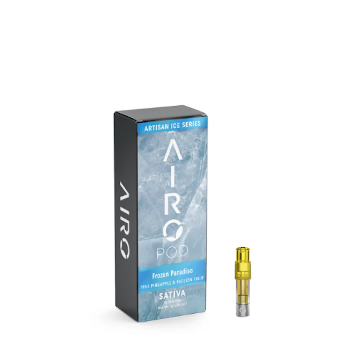 Airo Frozen Paradise Pod 1g Vaporizers | Airo |
