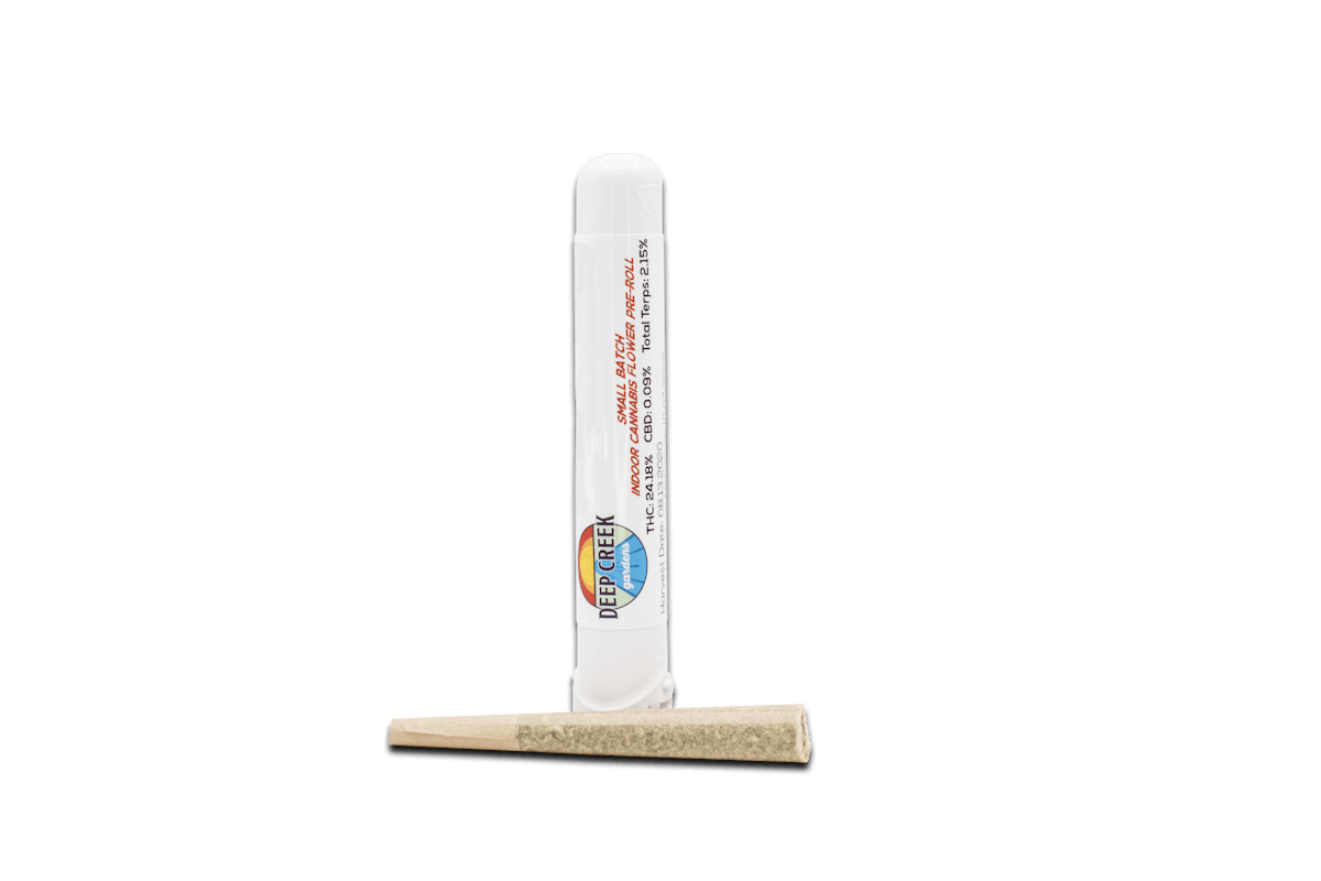 Photo of Velvet Haze Joint (Deep Creek)