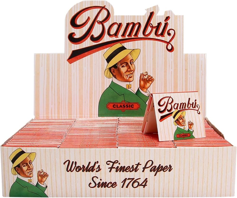 Product Bambu | Classic Regular