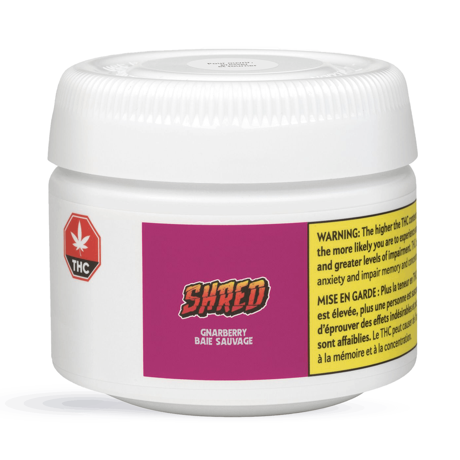 Gnarberry j's pre-roll 14-pack | 7g