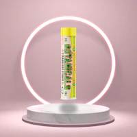 Cheech & Chong - Singles - Cryo Infused Pre-Roll - Strawberry Stoner (I) - product image at King of Budz