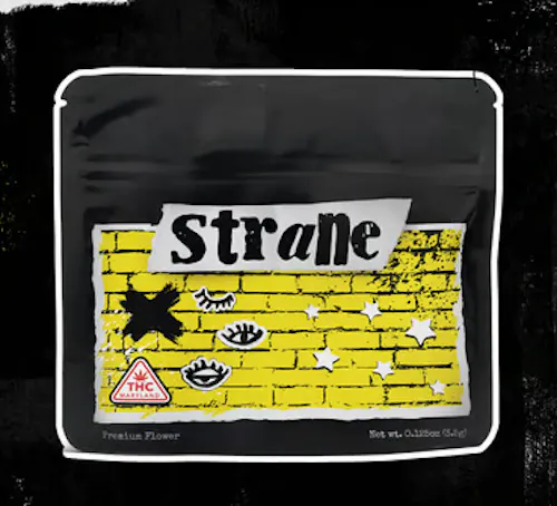10Gs (IH) – (3.5g) – Strane-active