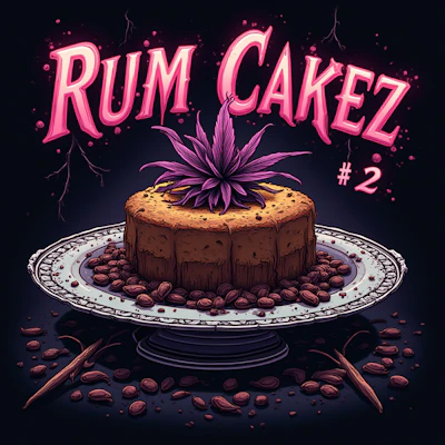 DELI - Rum Cakez #2