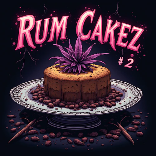 DELI - Rum Cakez #2