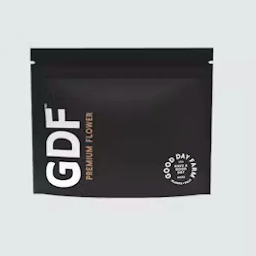 のの GDF: Flower | Original Z X Gush Mints | 14g - Story Cannabis