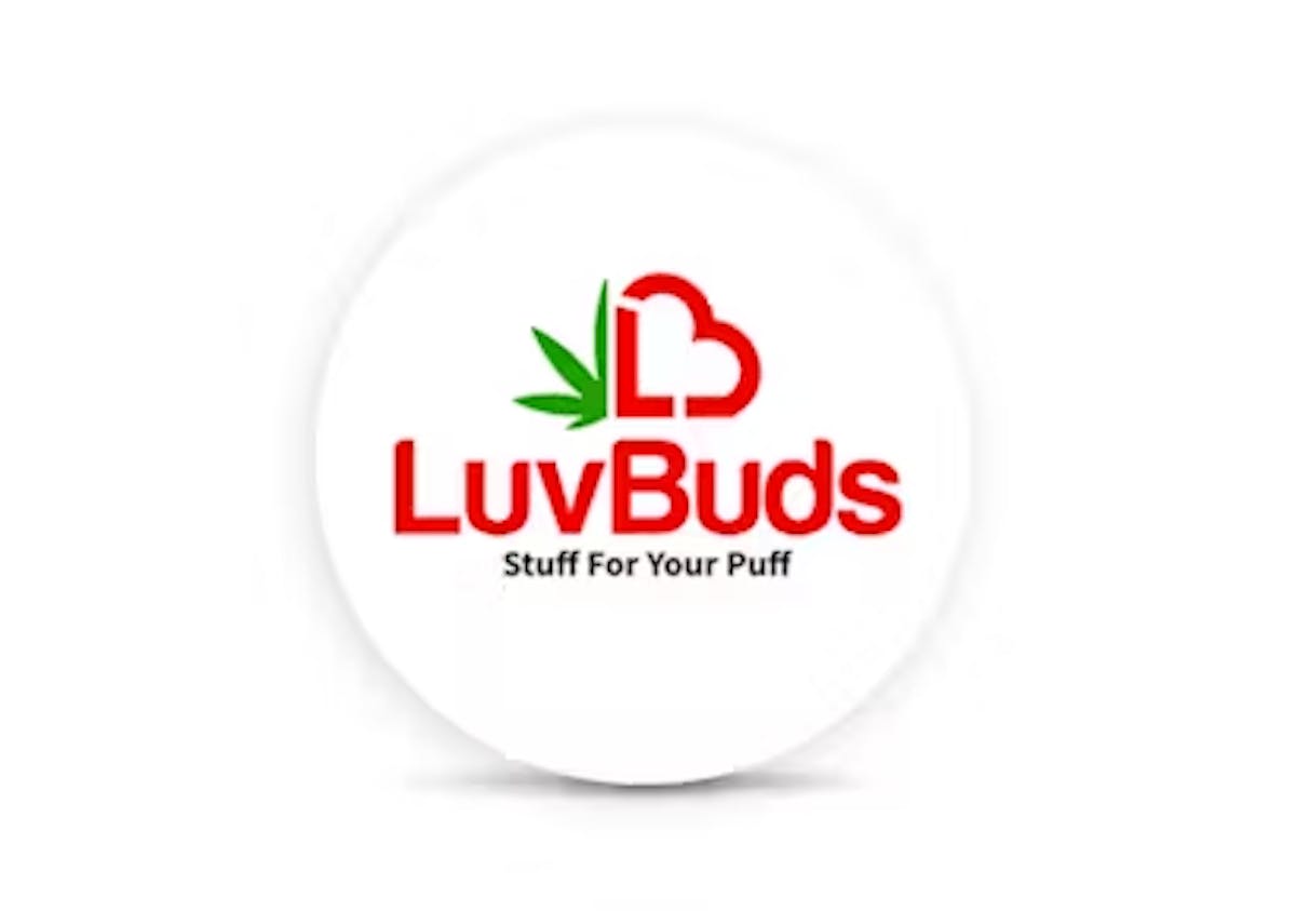 Image of Klien Showerhead Bong | LuvBuds