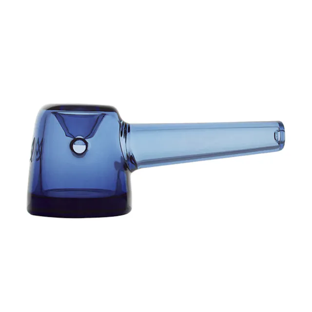 MJ Arsenal Hand Pipe Deco Blueberry (glassware)