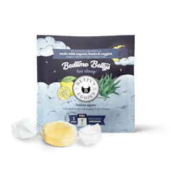 Bedtime Betty’s | Lemon Agave - 5mg (1pk)