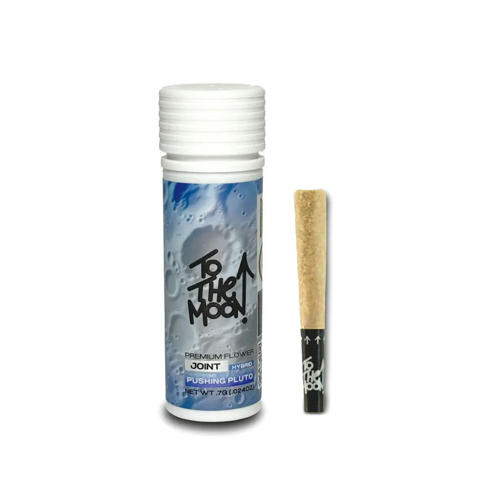 Pre-Roll | To The Moon | Pushing Pluto | Joint | 0.7g