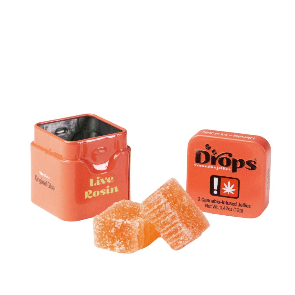 Watermelon 100MG (Single)