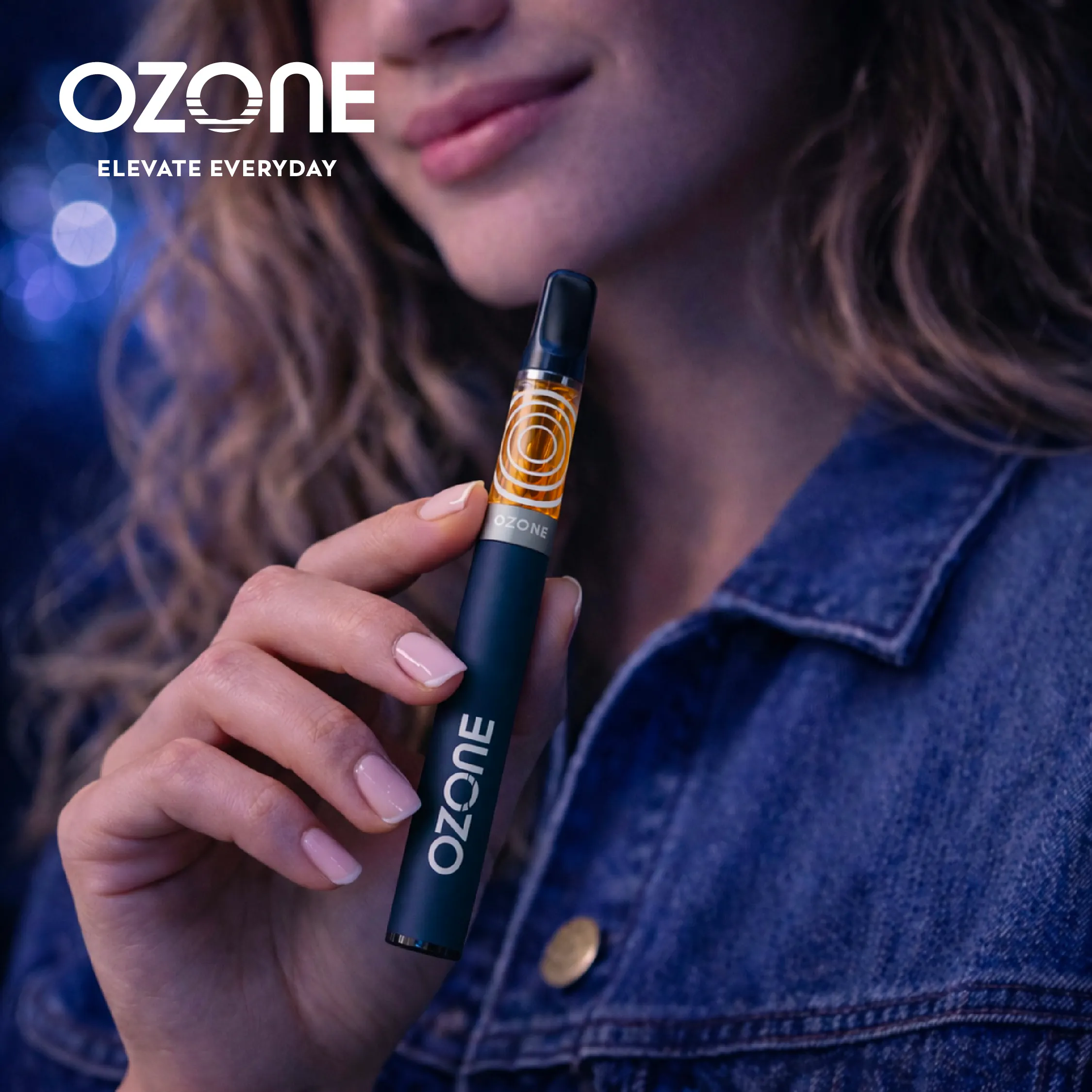 Blue Dream Cartridge | Ascend Dispensary - River North