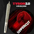 Uppercut Single