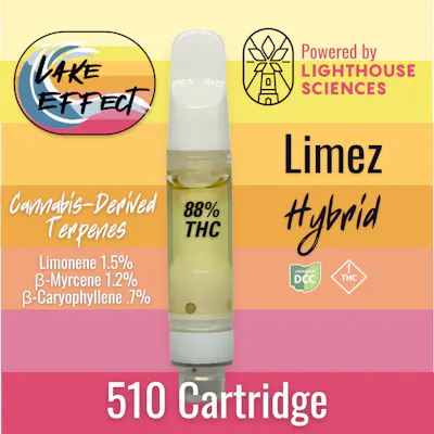 Shop Lighthouse Sciences Cannabis in Ohio