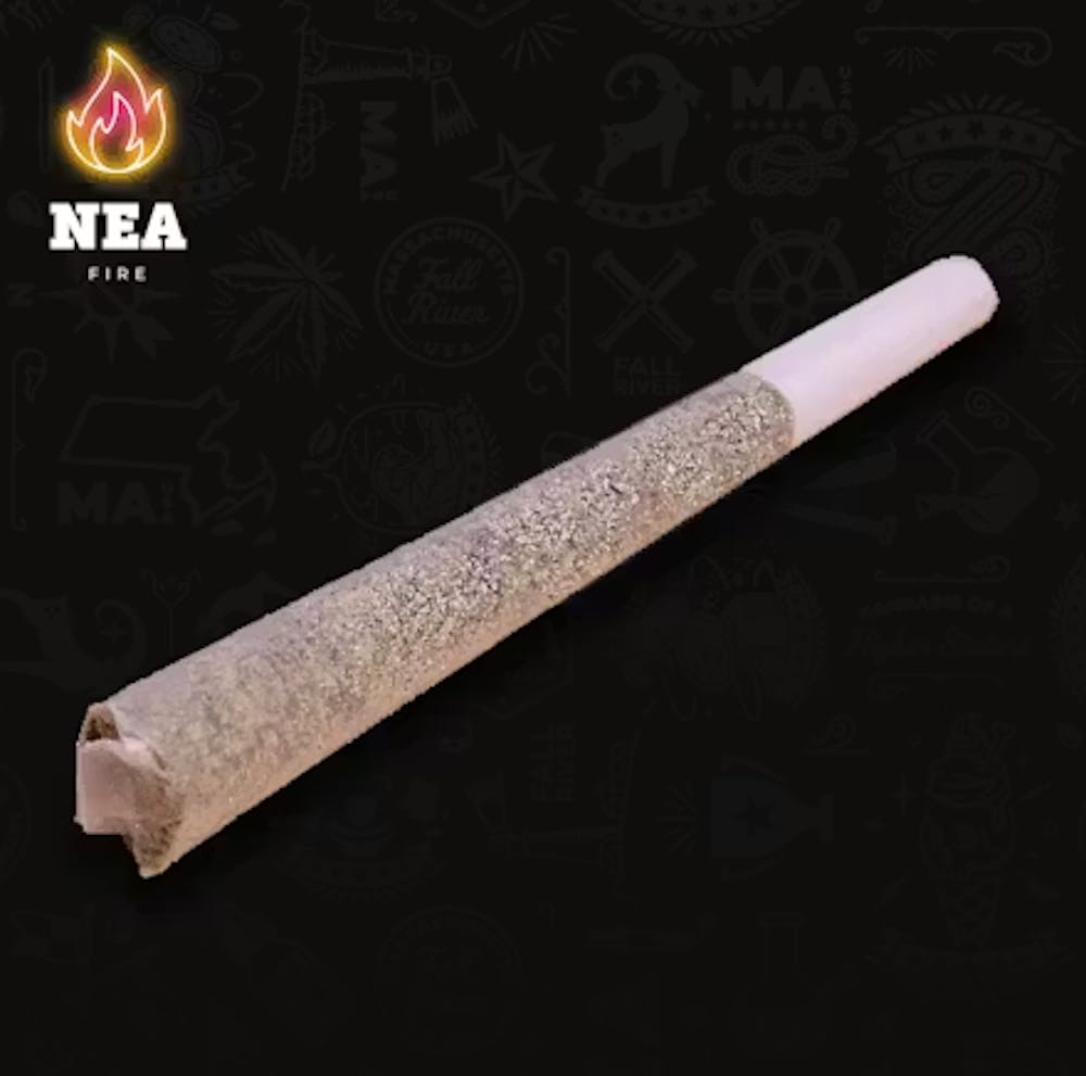 Product NEA Fire | Zsweet Inzanity | Preroll
