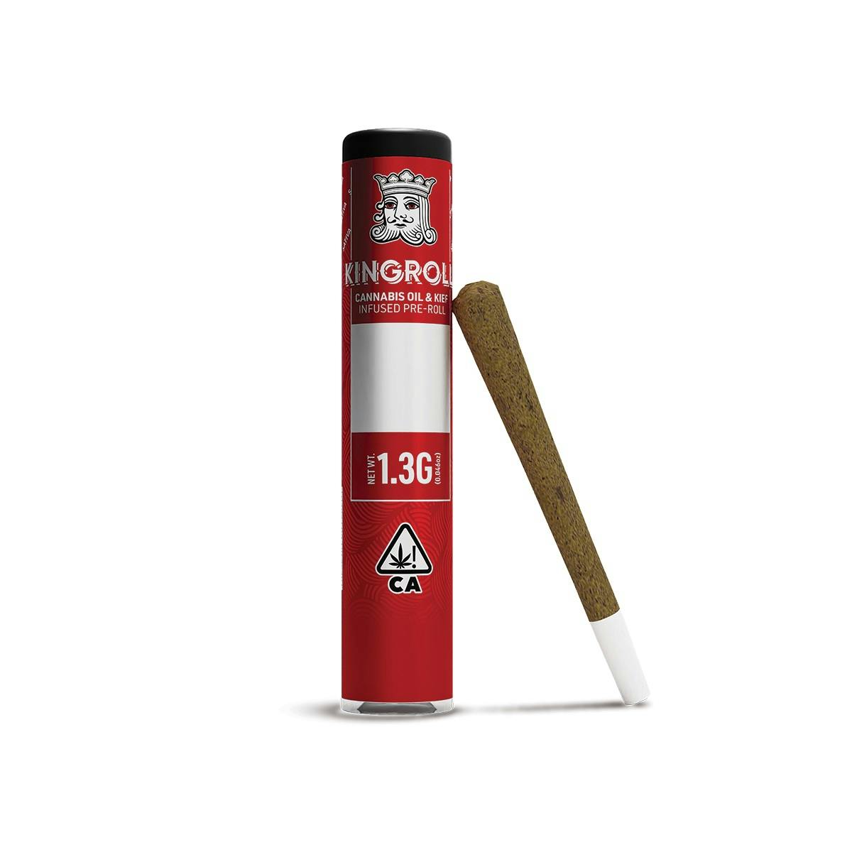 Blue Dream x Maui Wowie | Harborside (San Leandro)