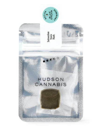 Product Hash | Blue Dream (S) Hudson