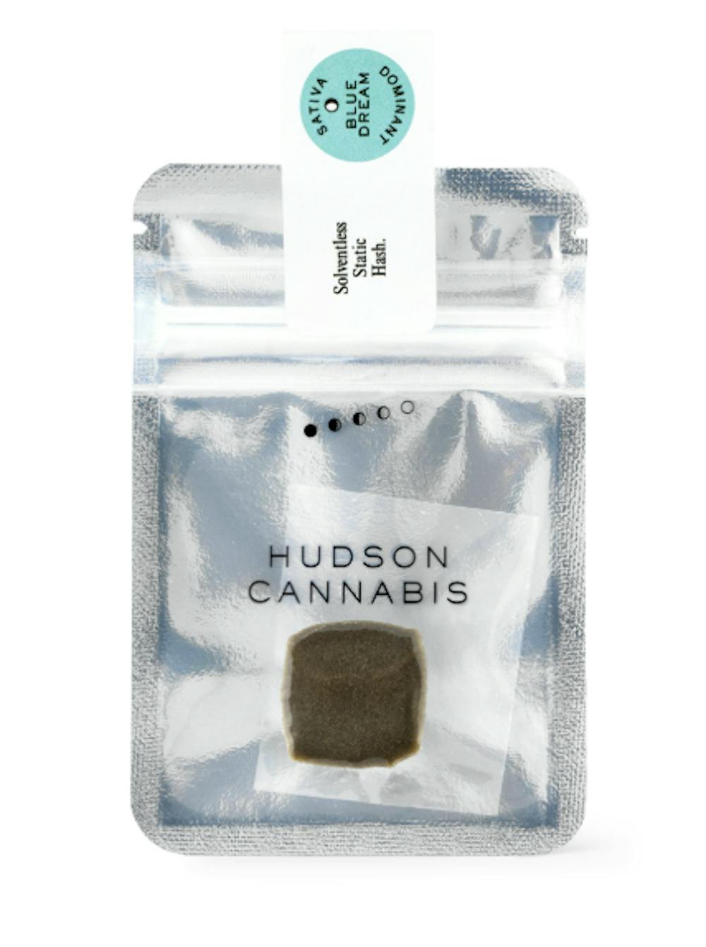 Product Hash | Blue Dream (S) Hudson