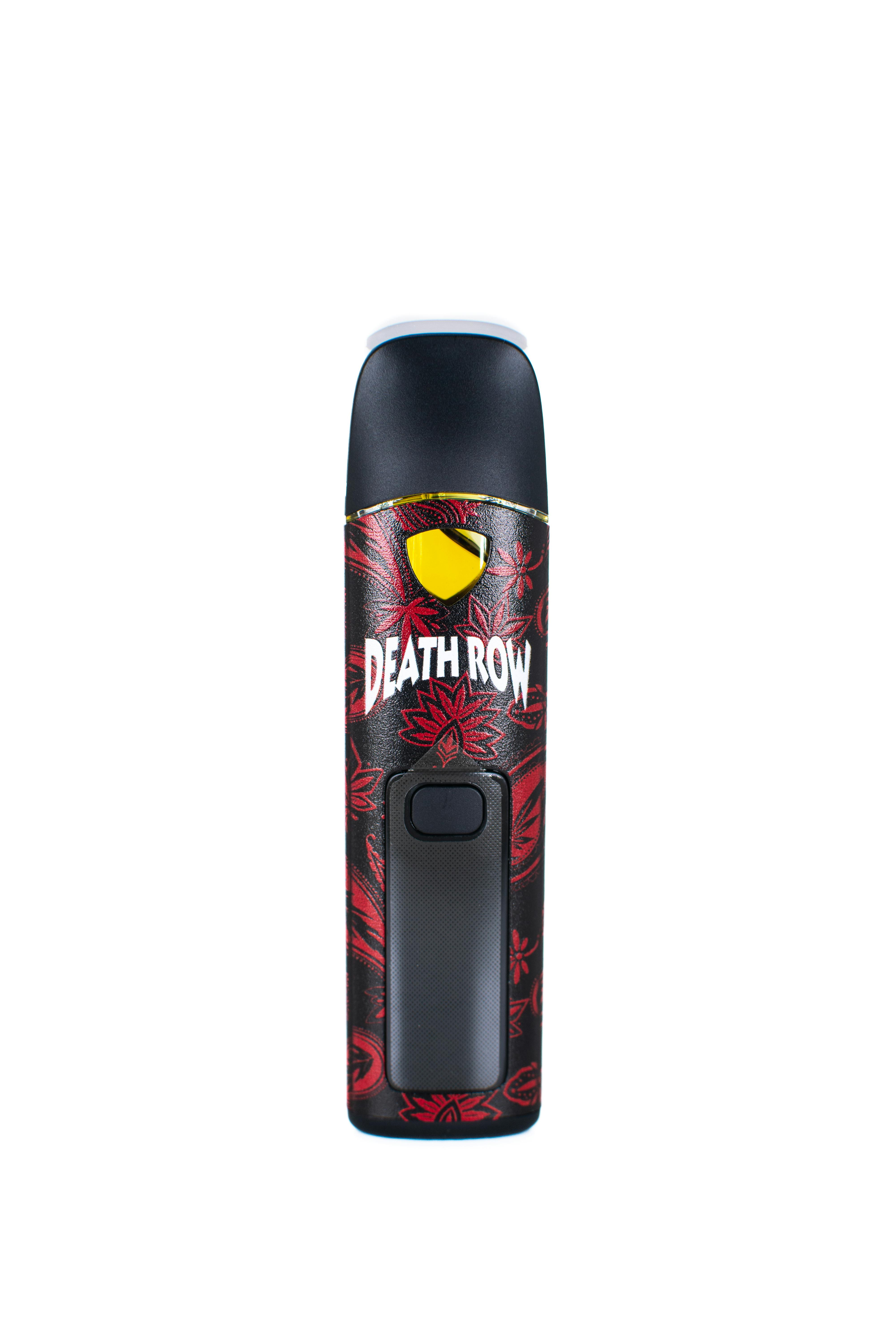 menthol cbd vape oil CBD/CBG Disposable Vape | Cool Menthol