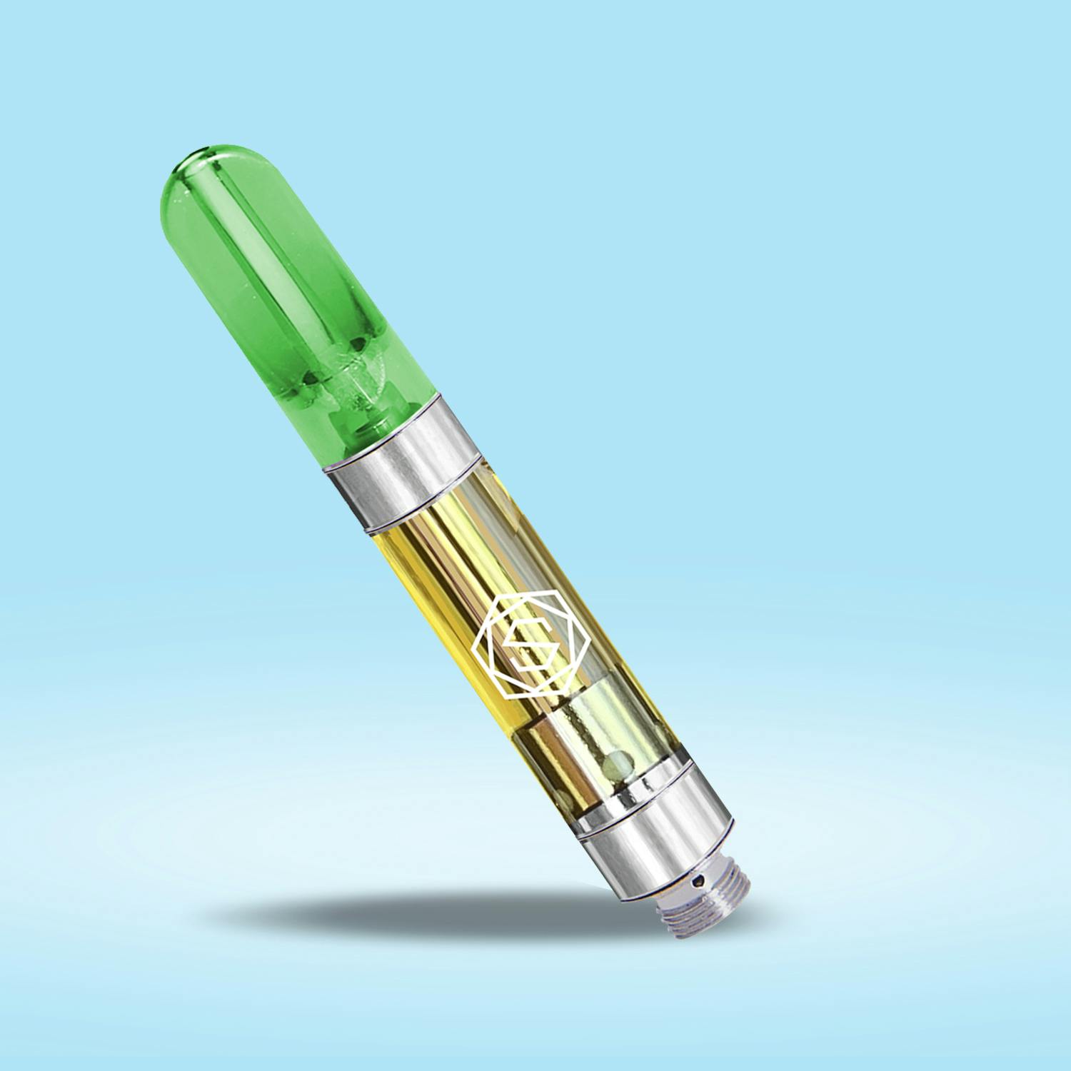 Photo of Watermelon Gelato Cartridge | 1000mg