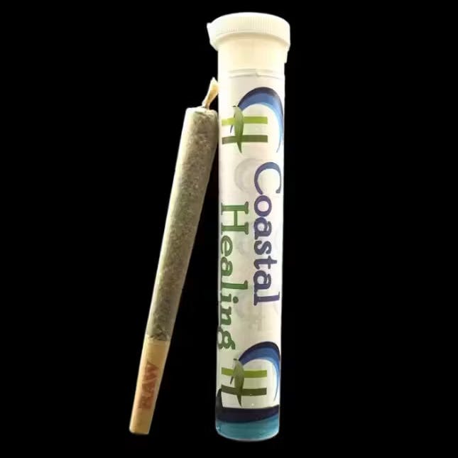 Product MAC1 - Pre-Roll