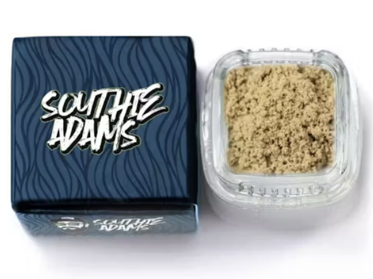 Photo of Southie Adams Scones 1g Ice Water Hash