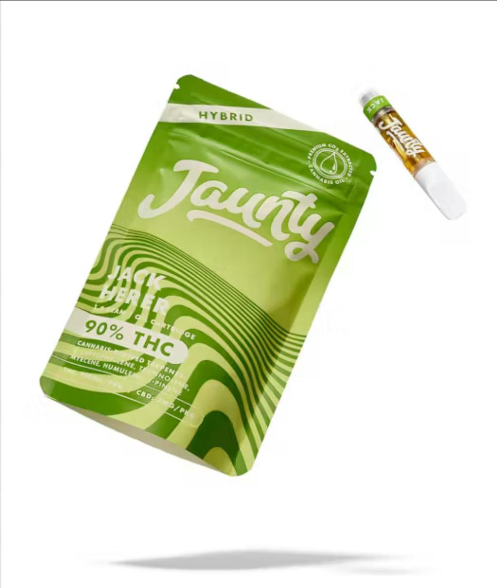 Brooklyn Bourne Dispensary