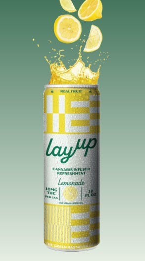 Layup Lemonade