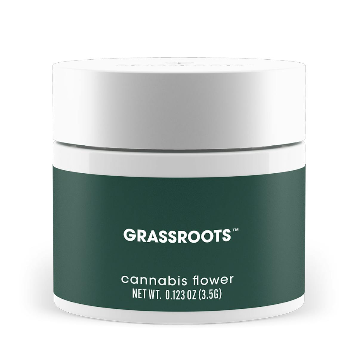 Photo of Grassroots | Layer Cake