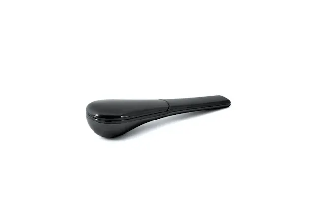 The Journey Pipe J2 Smoke and Mirrors (hybrid, accessories)