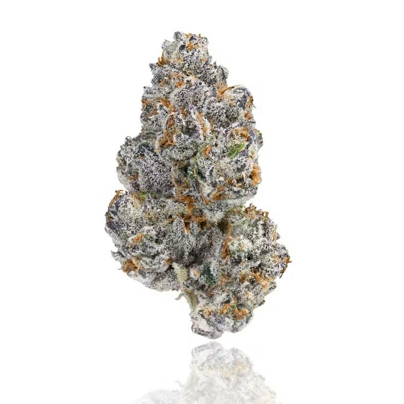 Connected Chrome 14g Indoor Flower-1