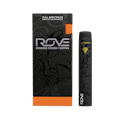 Orange Crush | Melted Diamond Live Resin Vaporizer | 1.0g (Ready-To-Use)