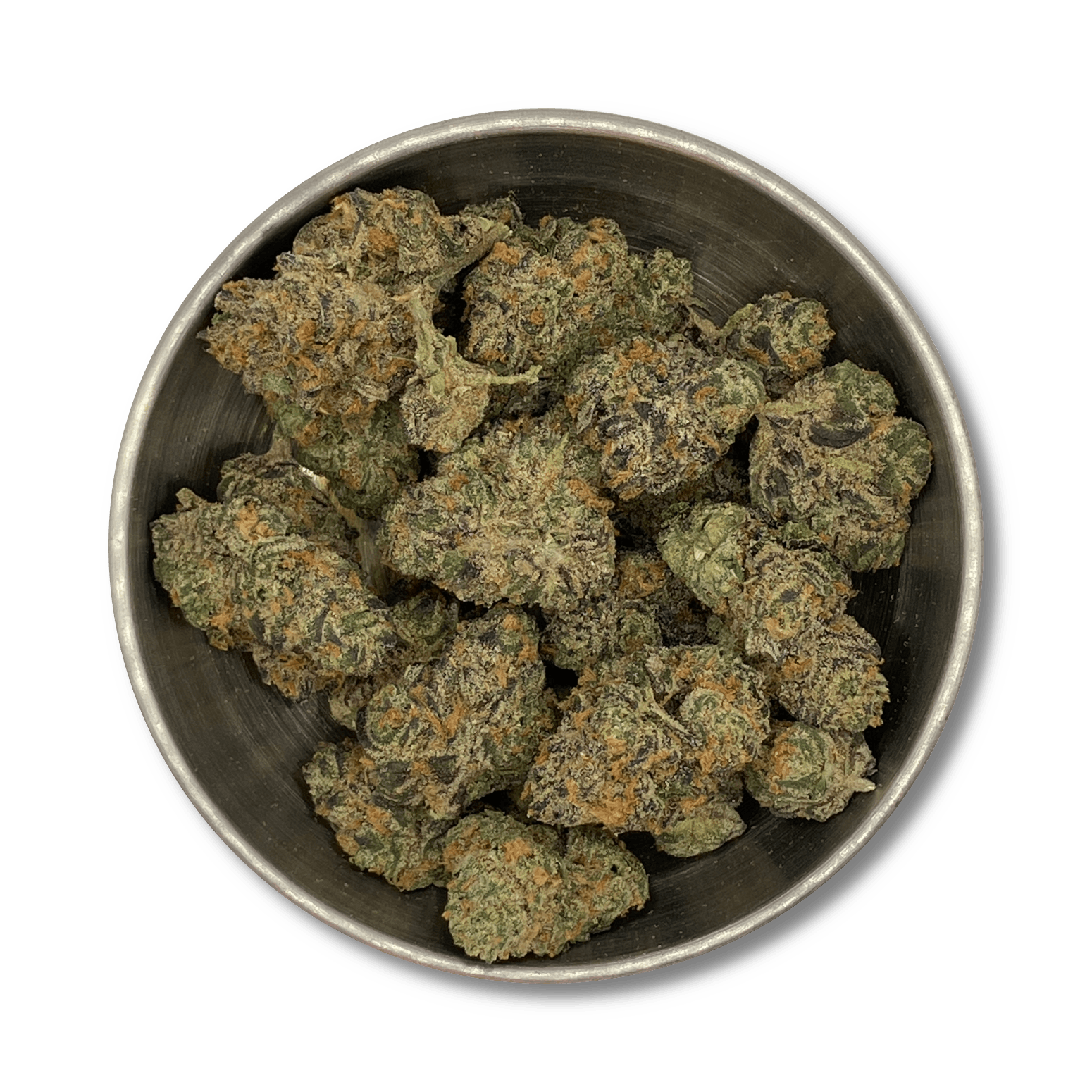 Product: The Tree Company | Bulk Bud - Powdered Donuts