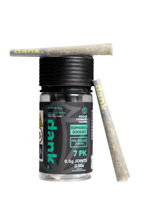 Euphoria Cookies | 7pk