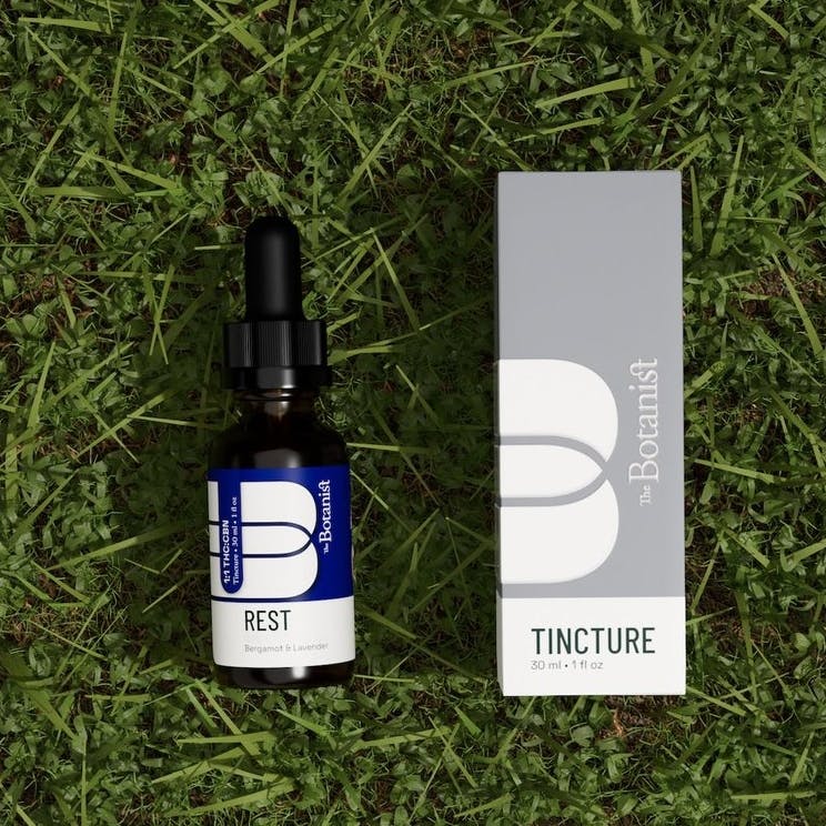 CBN:CBD Oil 1:1 CBN Tincture