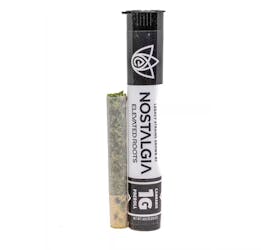 Watermelon Zkittlez - Preroll 1g