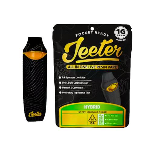 MOONBOW LIVE RESIN  ALL-IN-ONE