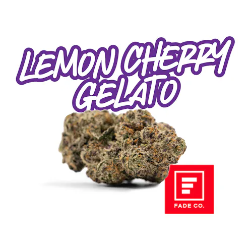 Lemon Cherry Gelato B | 7g-active