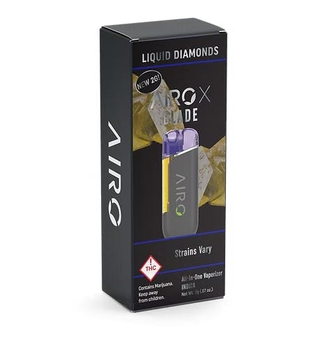 airo 2g disposable vape Airopro | | | Liquid Diamonds | Sdg Og no-louisiana-shipping Colour:Treasure Lime Shop Geek Bar Pulse