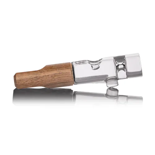 Alpine Ridge Chillum-active