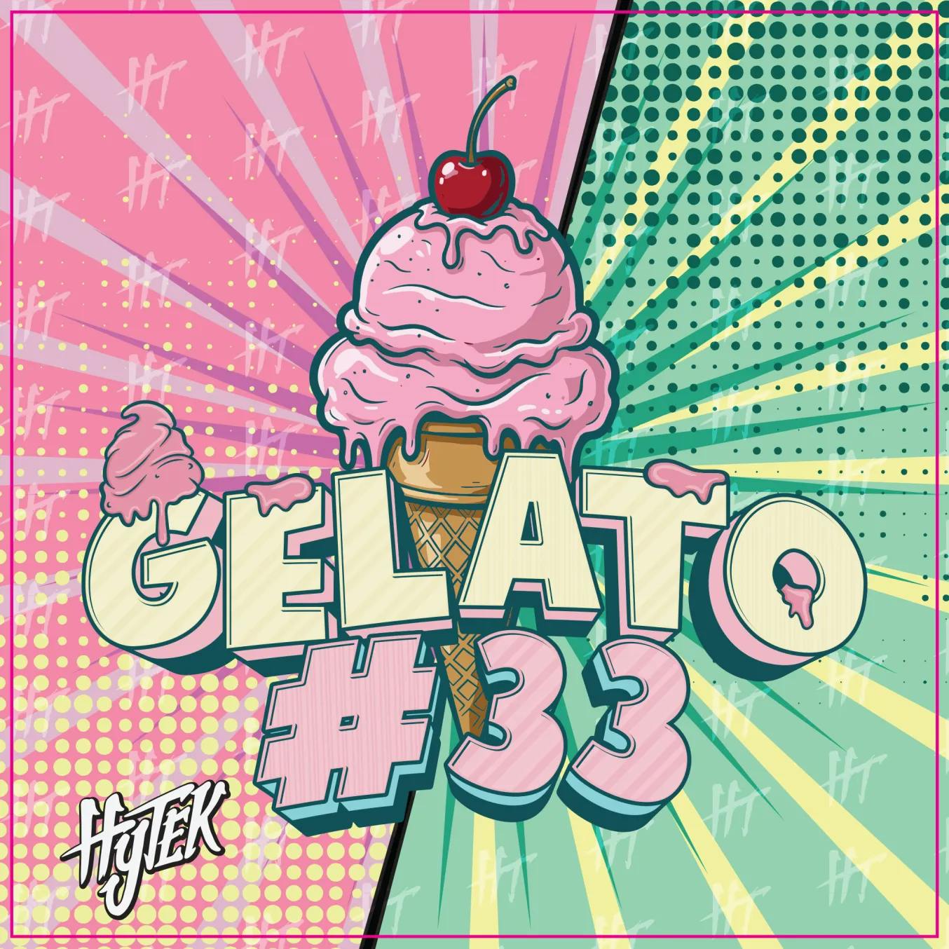 Gelato #33