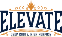 Elevate Logo