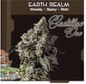 Cadillac One I Earth - Thumbnail 3