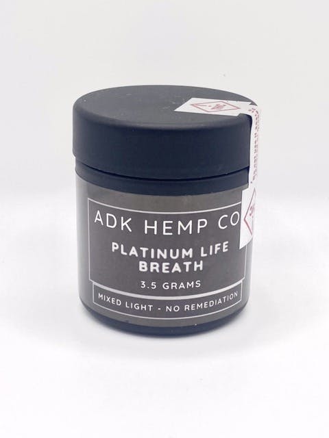 Photo of ADK – Platinum Life Breath – 3.5g