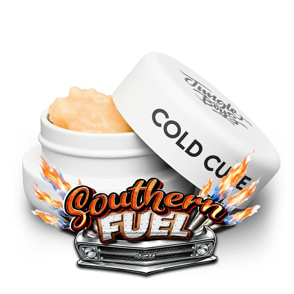 Southern Fuel - Cold Cure