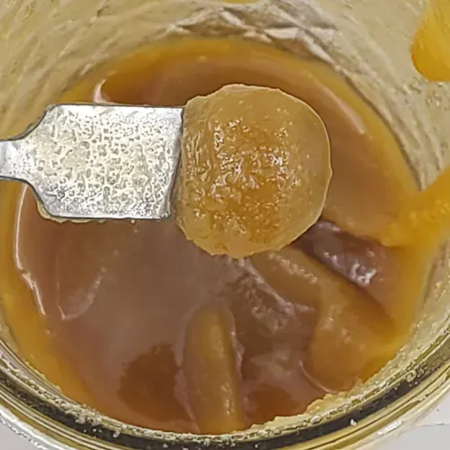 Flwrpot | Lemongrass Live Resin BULK-active